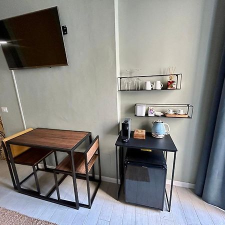 Ro-Mi Room Άλμπα Εξωτερικό φωτογραφία