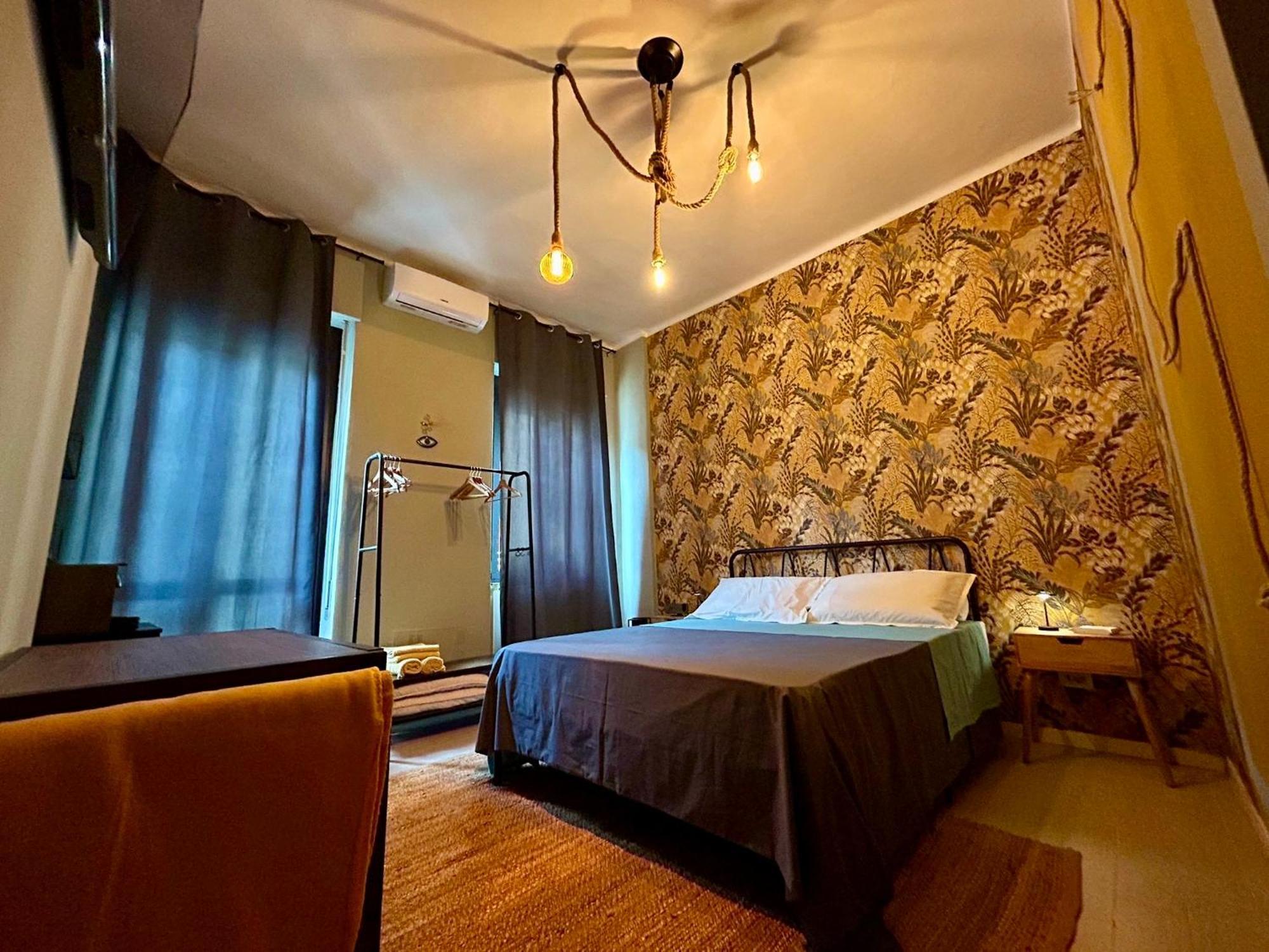 Ro-Mi Room Άλμπα Εξωτερικό φωτογραφία