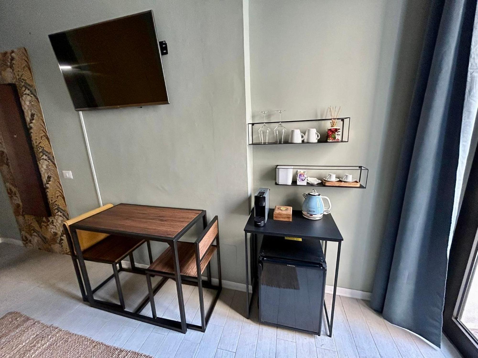 Ro-Mi Room Άλμπα Εξωτερικό φωτογραφία