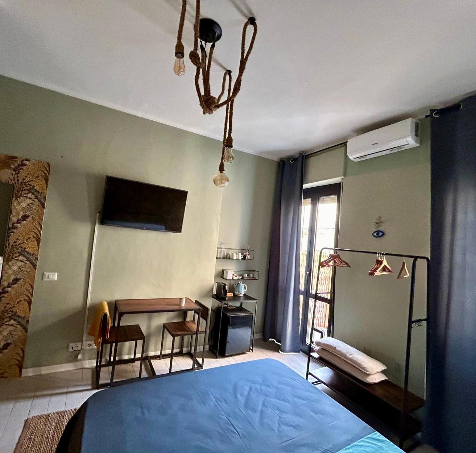 Ro-Mi Room Άλμπα Εξωτερικό φωτογραφία