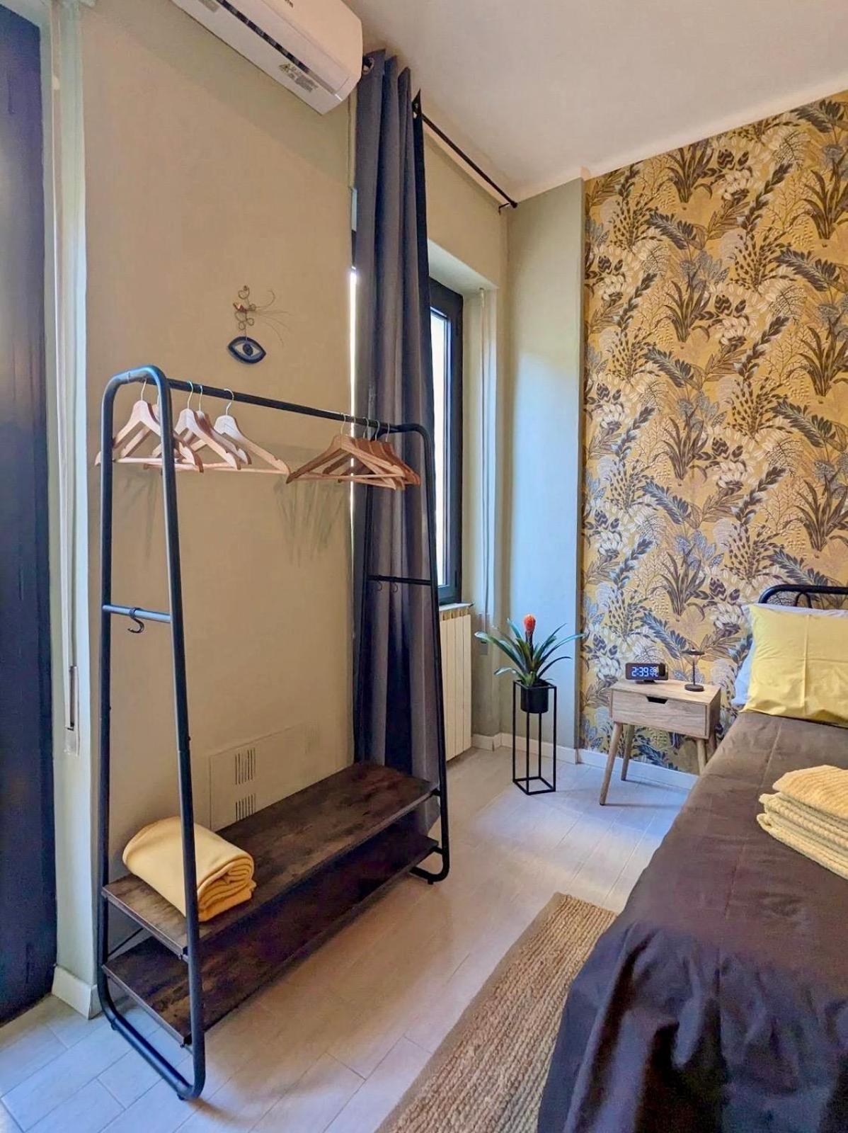 Ro-Mi Room Άλμπα Εξωτερικό φωτογραφία