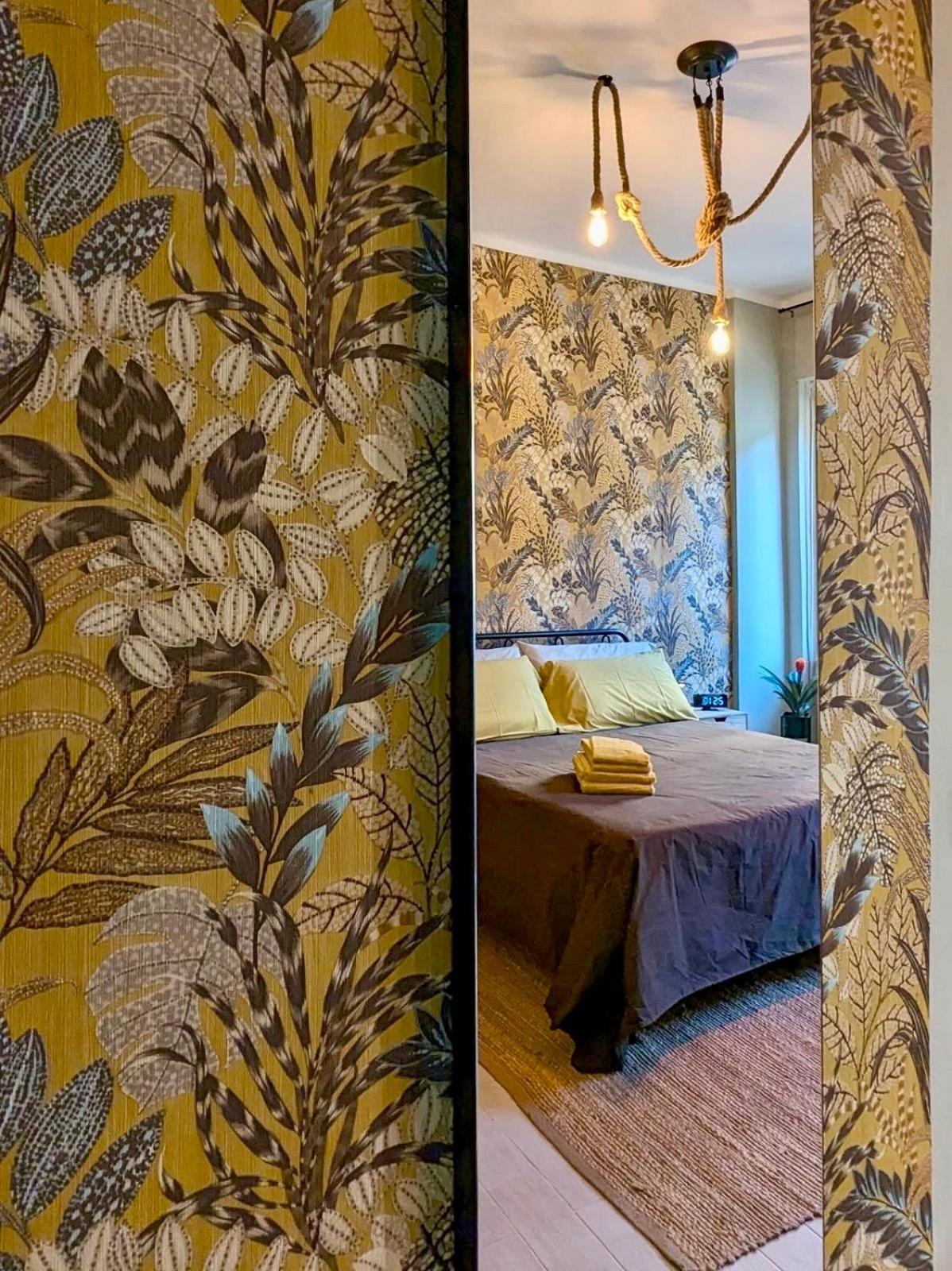 Ro-Mi Room Άλμπα Εξωτερικό φωτογραφία